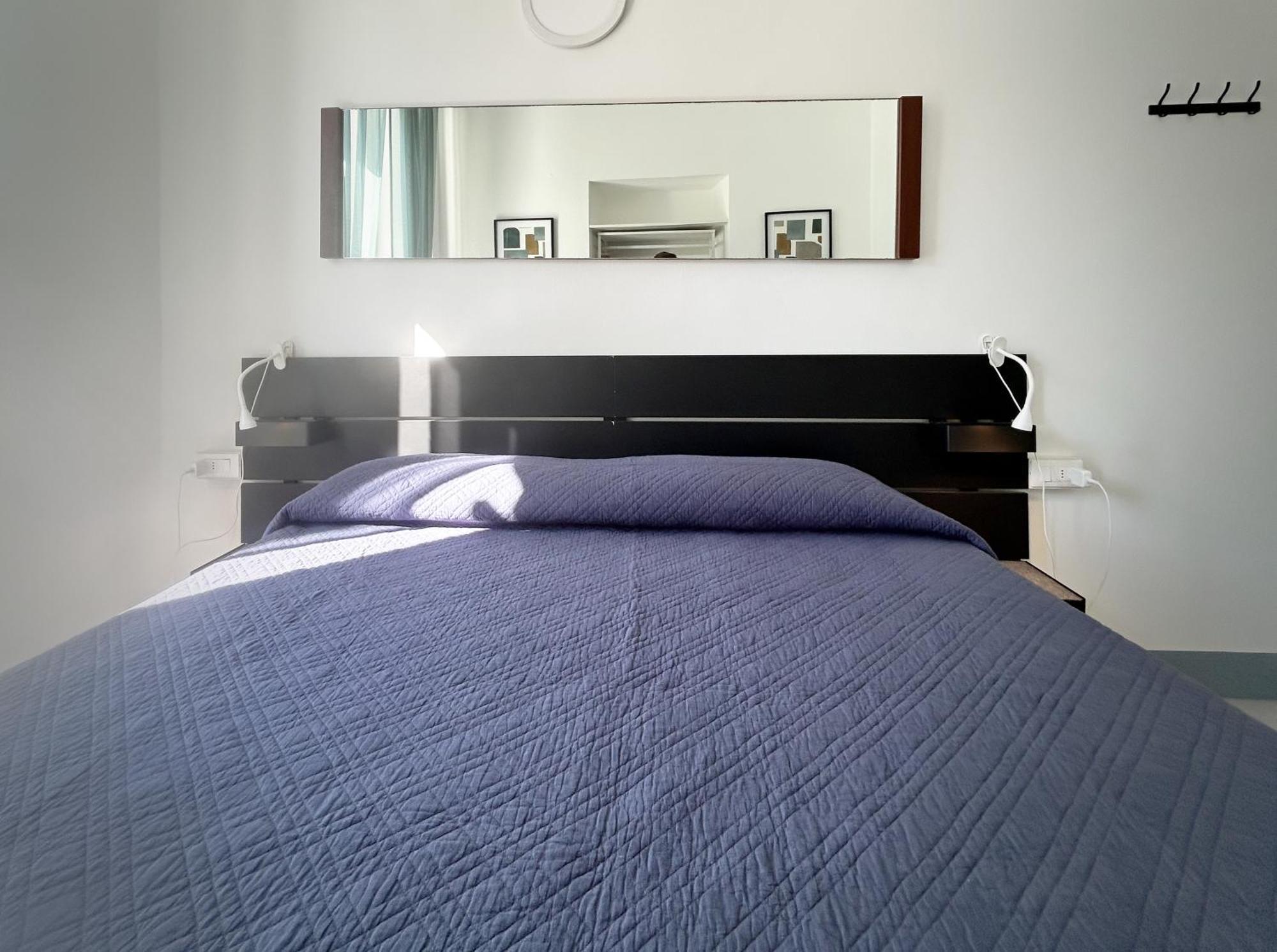 Hotel Meuble Agavi Монтеросо ал Маре Екстериор снимка