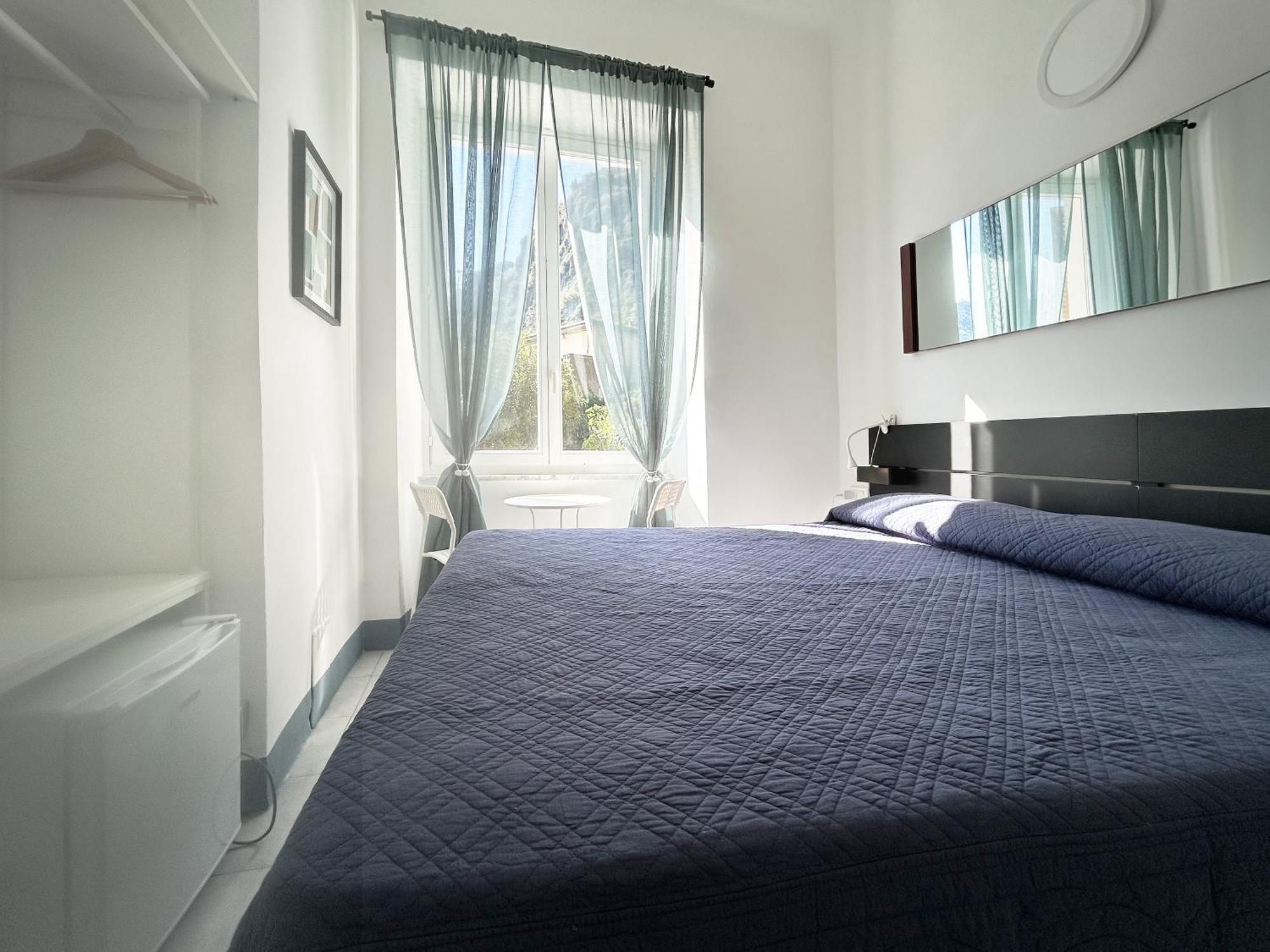 Hotel Meuble Agavi Монтеросо ал Маре Екстериор снимка