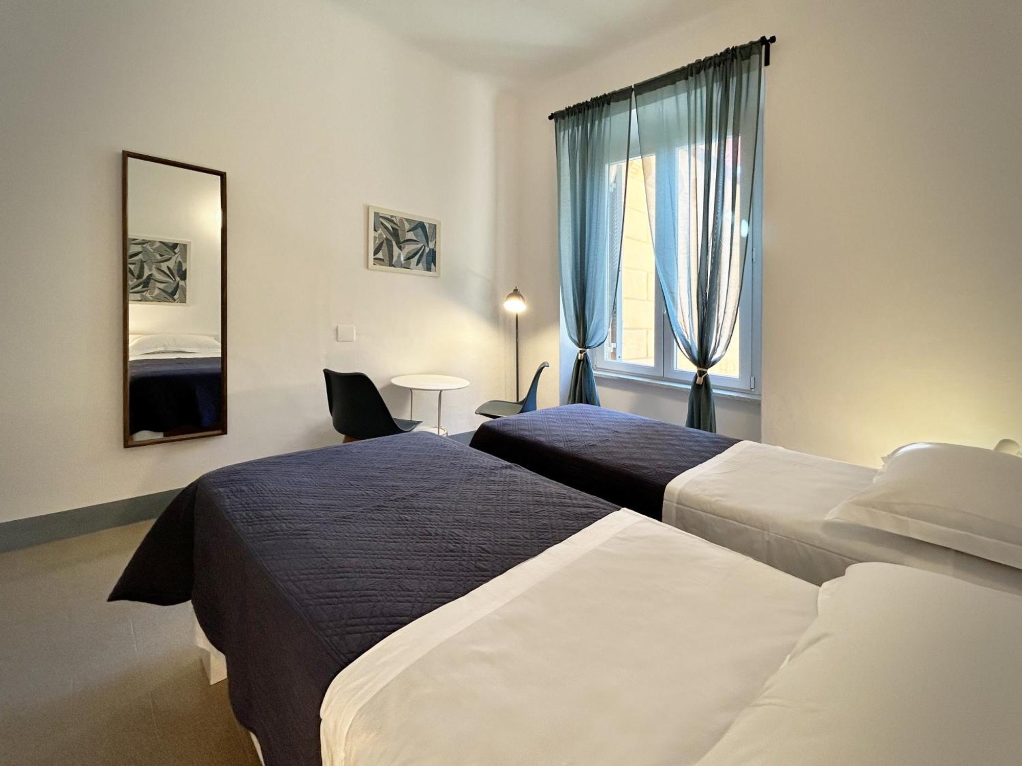 Hotel Meuble Agavi Монтеросо ал Маре Екстериор снимка
