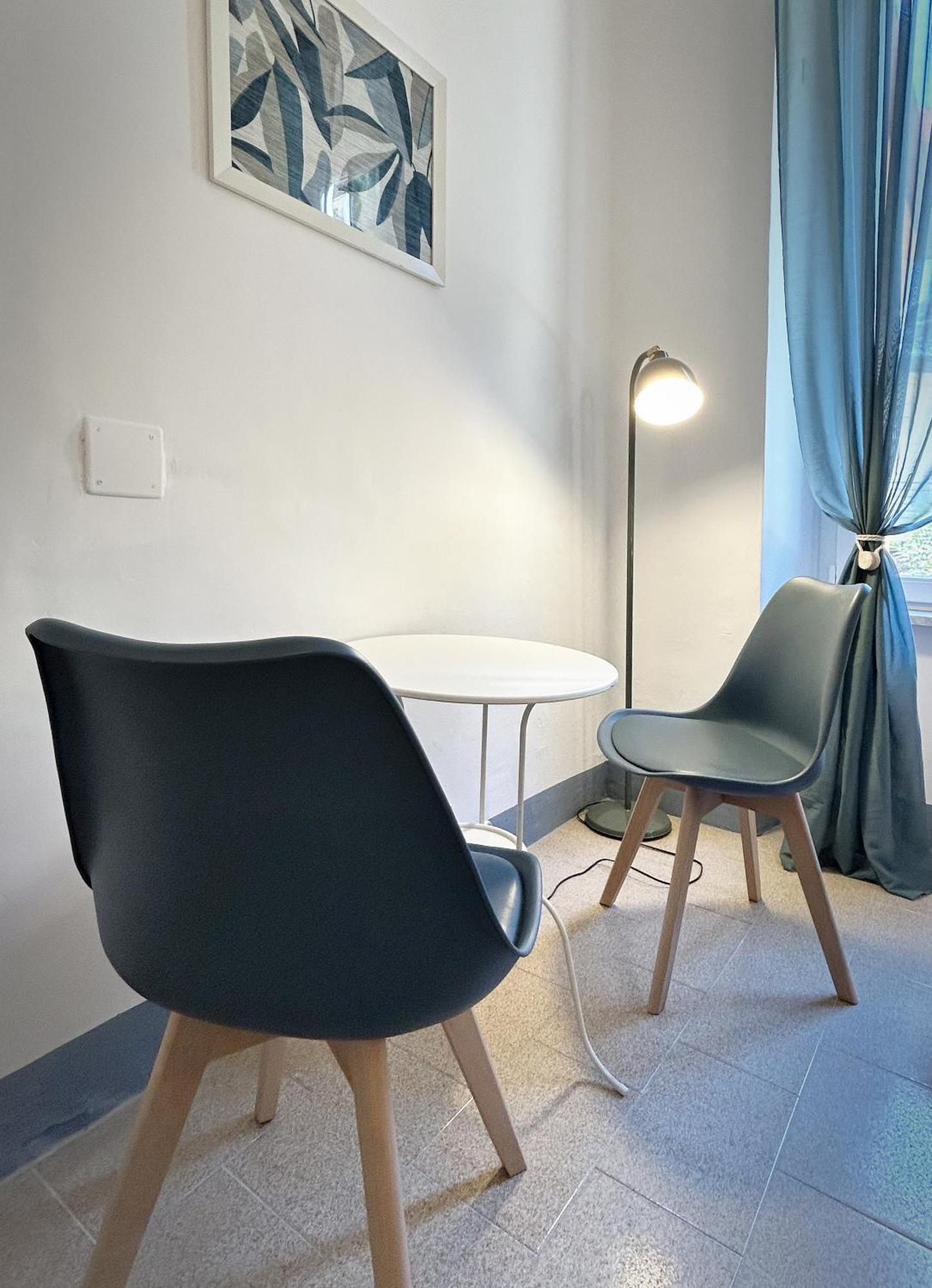 Hotel Meuble Agavi Монтеросо ал Маре Екстериор снимка