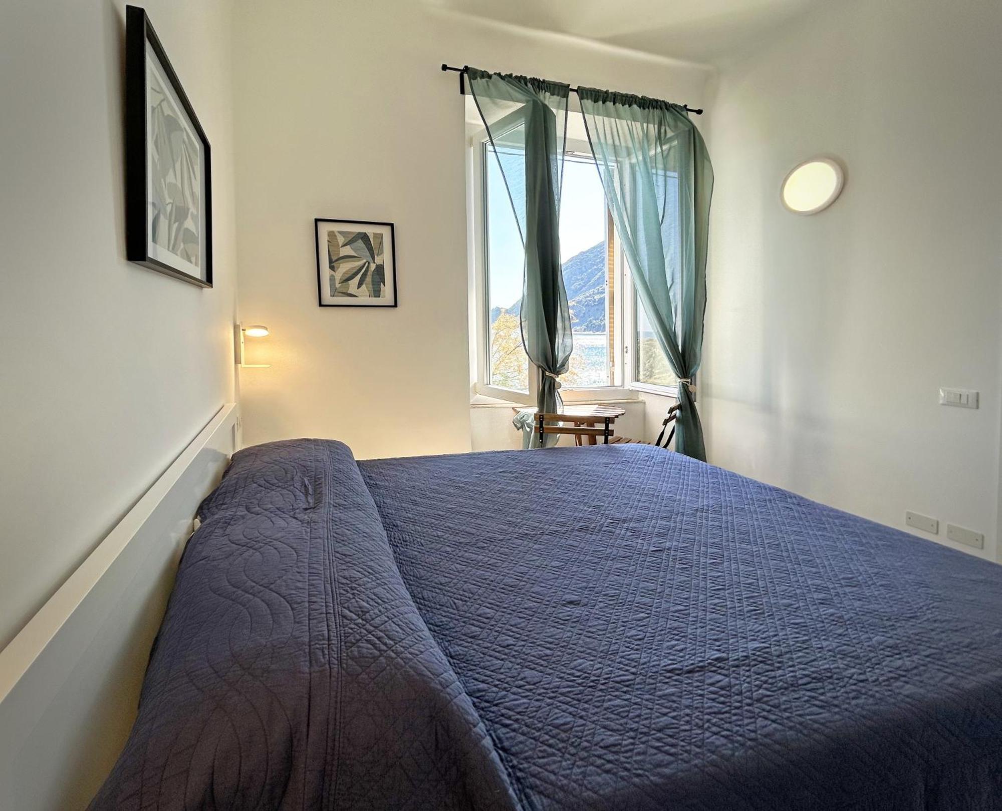 Hotel Meuble Agavi Монтеросо ал Маре Екстериор снимка