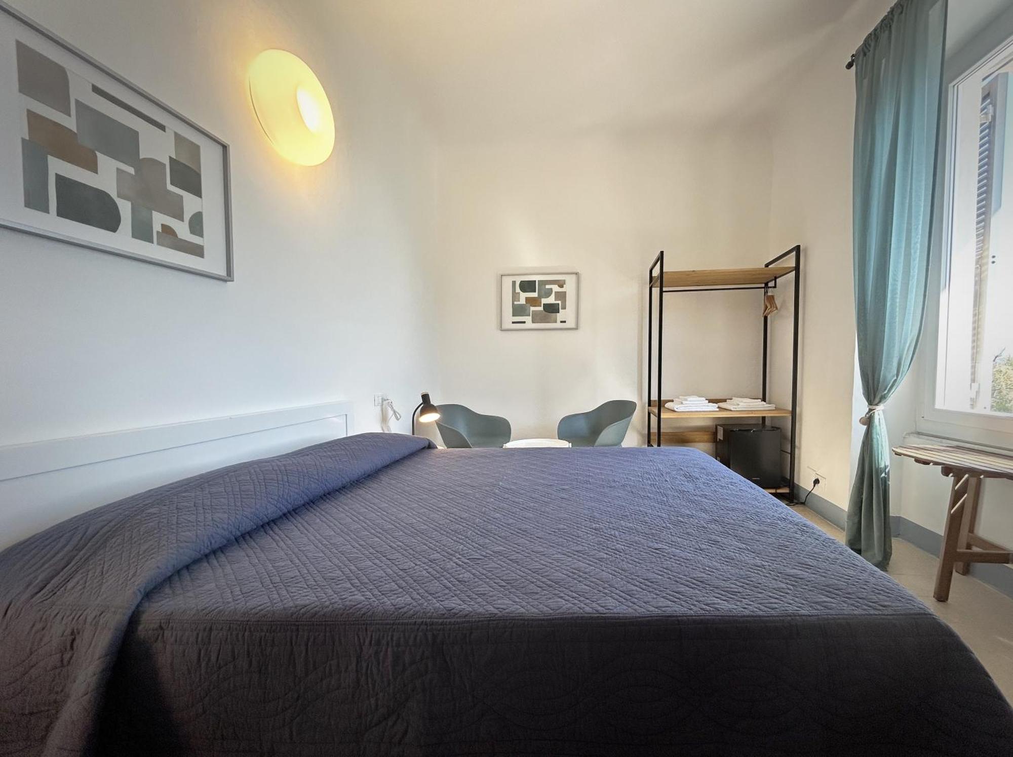 Hotel Meuble Agavi Монтеросо ал Маре Екстериор снимка
