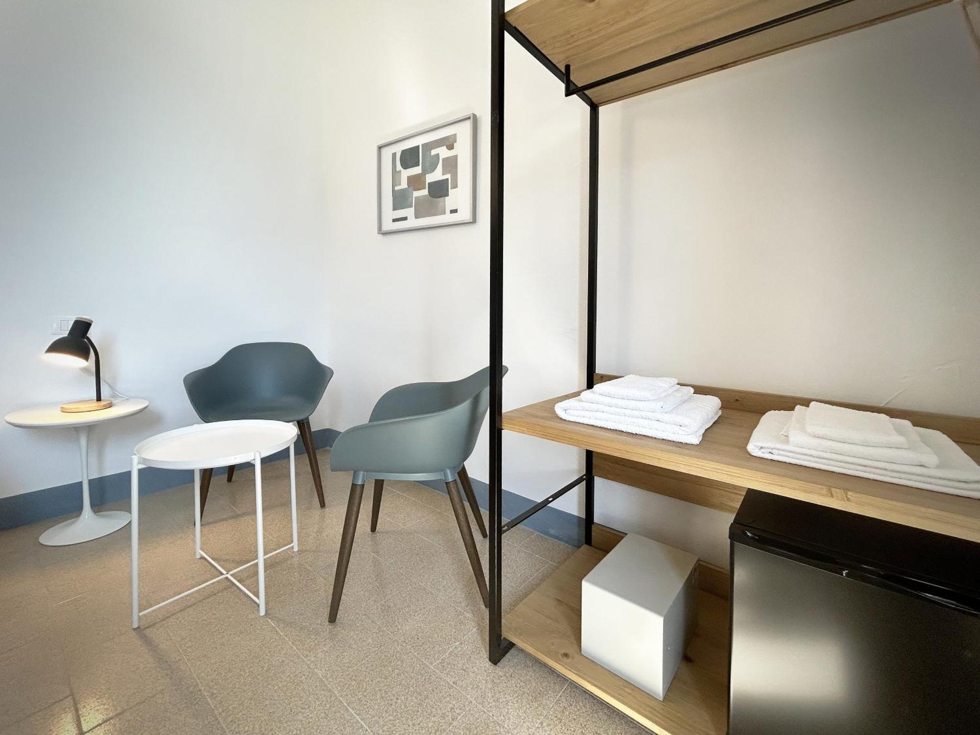 Hotel Meuble Agavi Монтеросо ал Маре Екстериор снимка