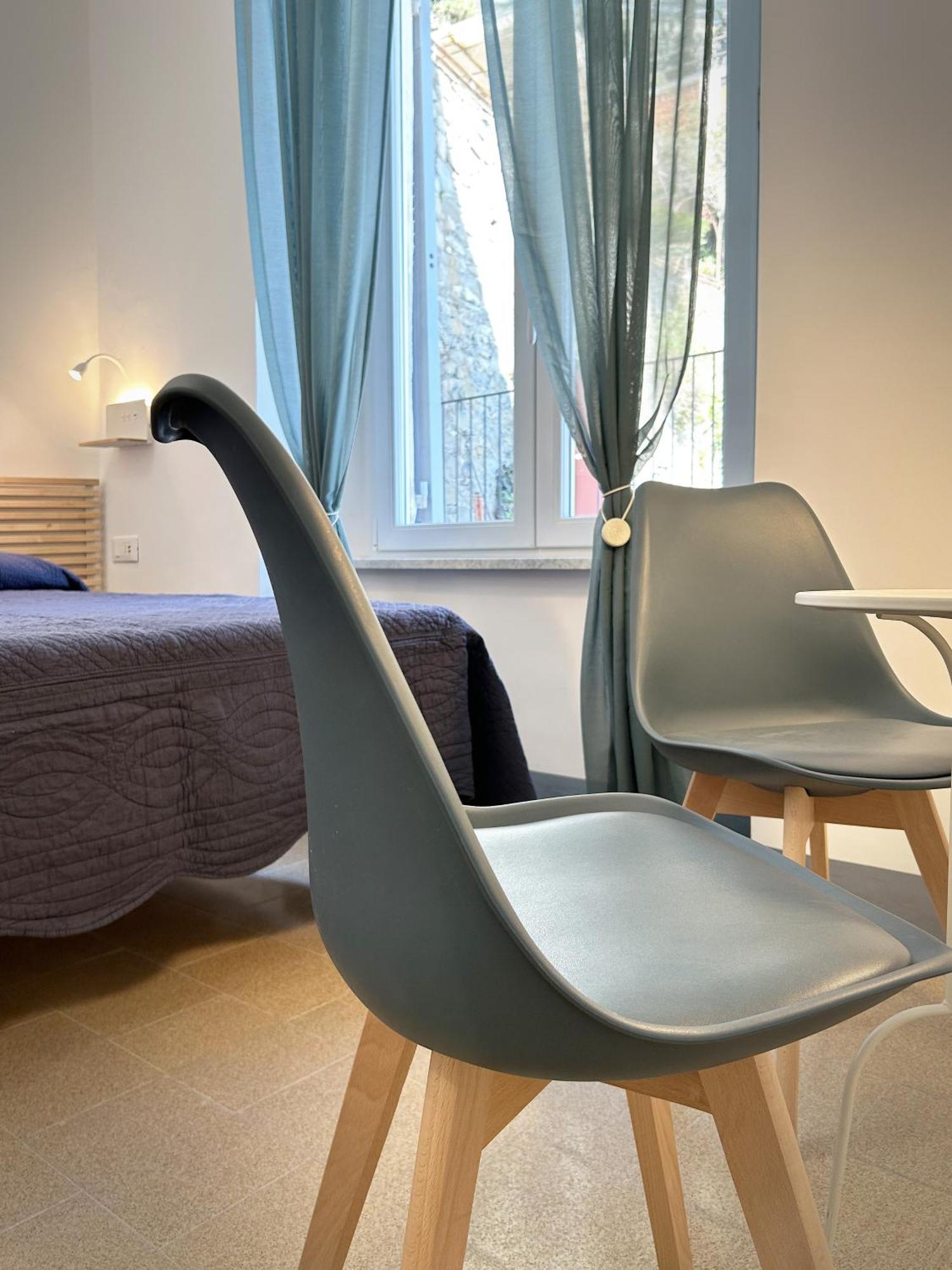 Hotel Meuble Agavi Монтеросо ал Маре Екстериор снимка