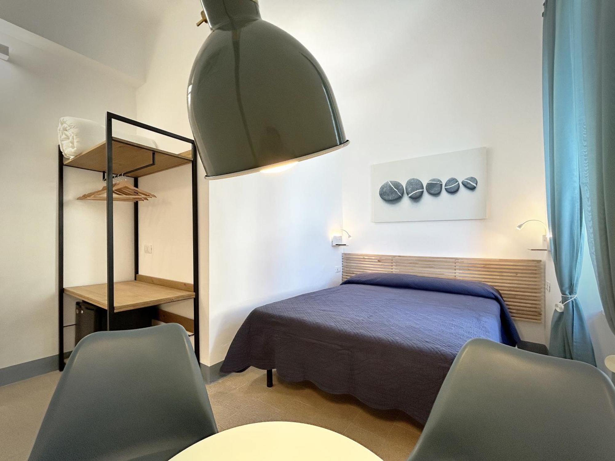 Hotel Meuble Agavi Монтеросо ал Маре Екстериор снимка