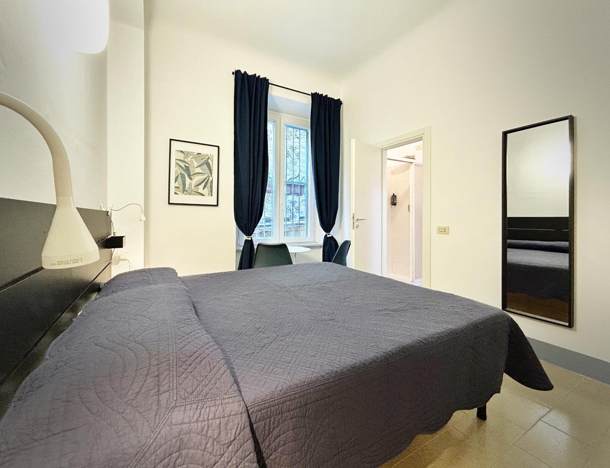 Hotel Meuble Agavi Монтеросо ал Маре Екстериор снимка